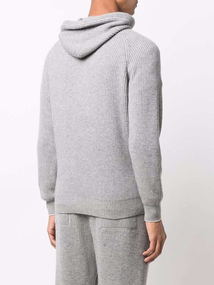 Brunello Cucinelli Sweater Grey