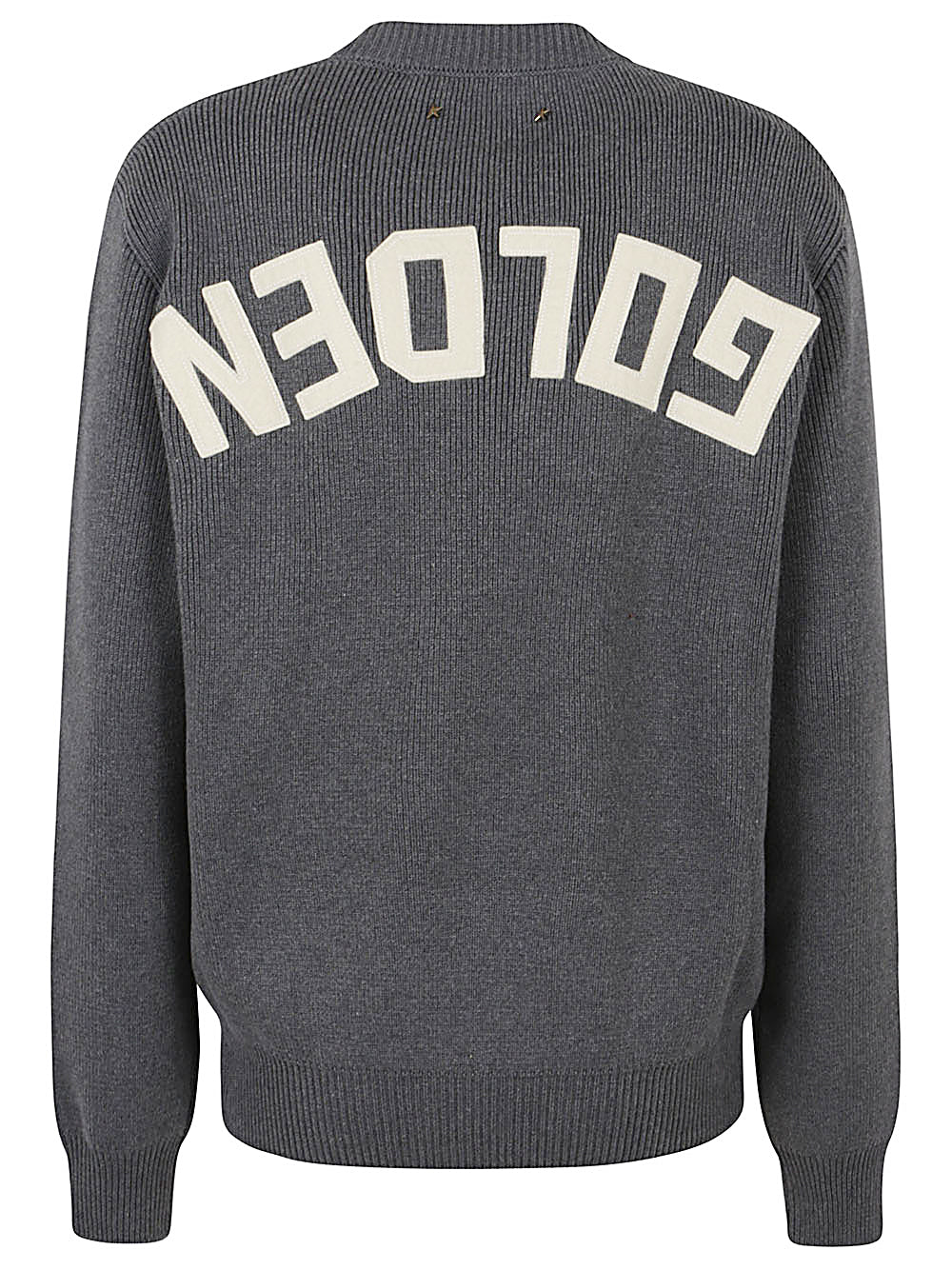 Golden Goose Sweater Grey