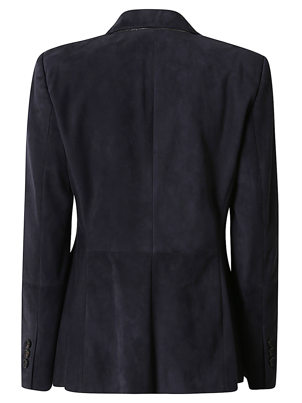 Brunello Cucinelli Jacket Blue