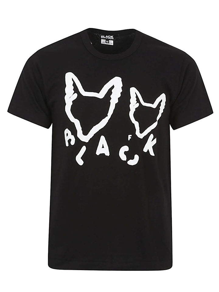 Comme des Garcons T-Shirt