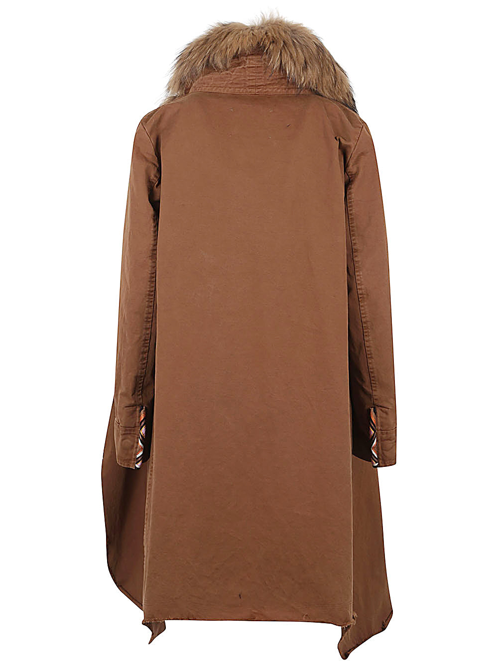 Bazar Deluxe Coat Camel