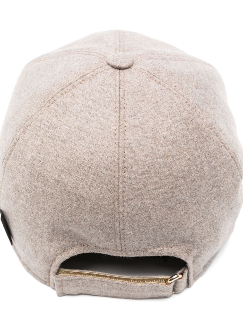 Borsalino Hat Grey