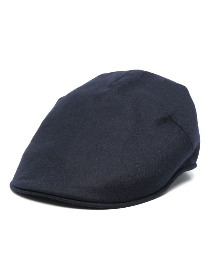 Borsalino Hat Blue