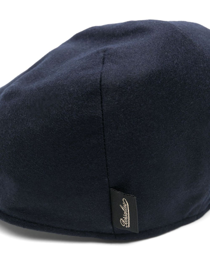 Borsalino Hat Blue