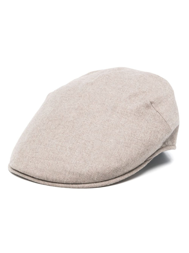 Borsalino Hat Grey