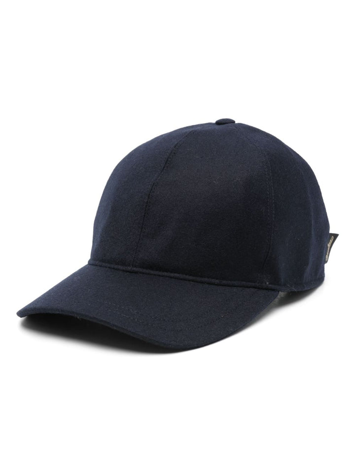 Borsalino Hat Blue