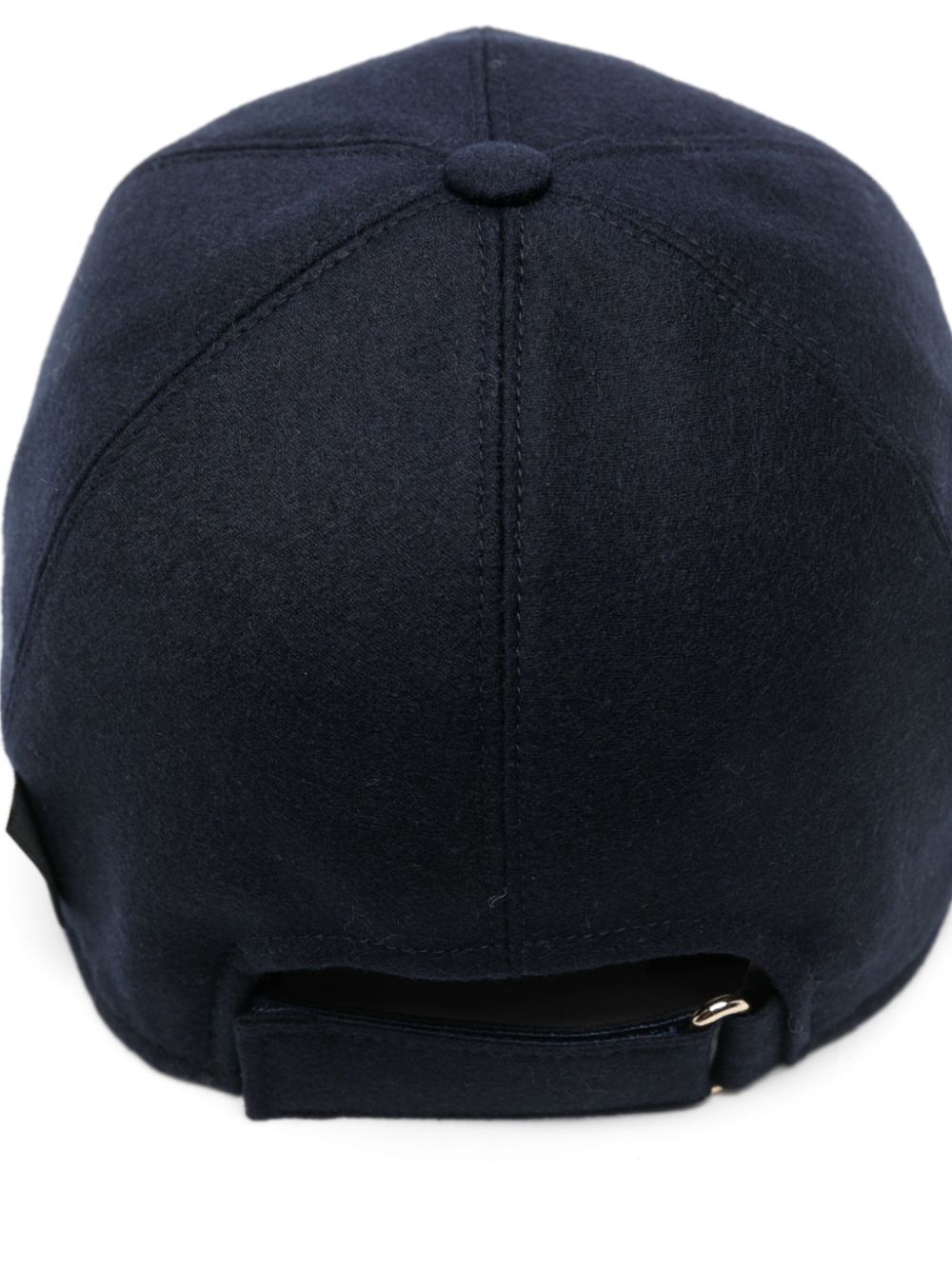 Borsalino Hat Blue