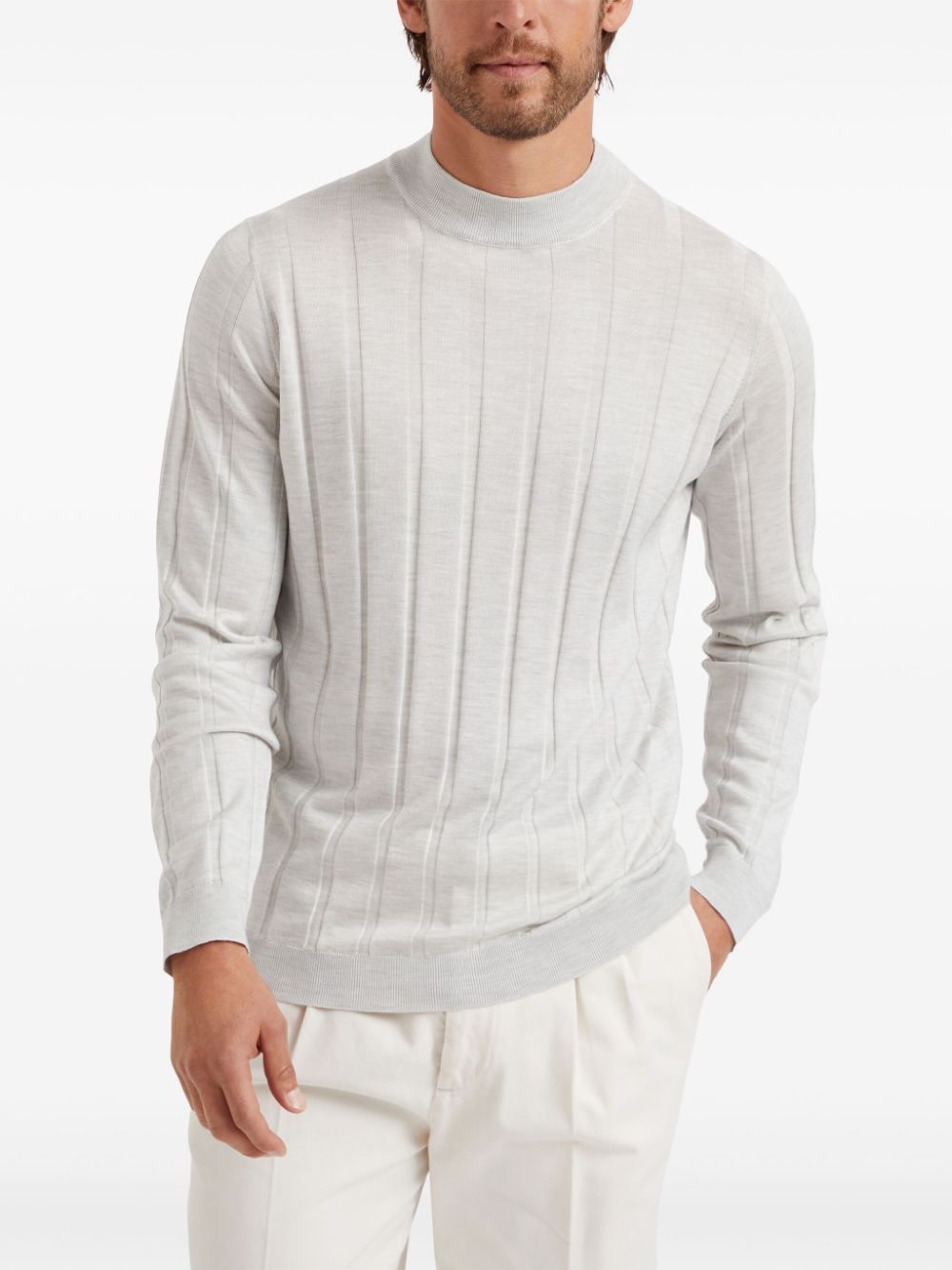 Brunello Cucinelli Sweater