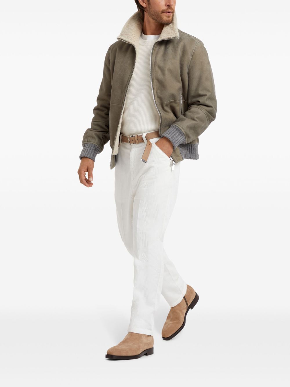 Brunello Cucinelli Jacket