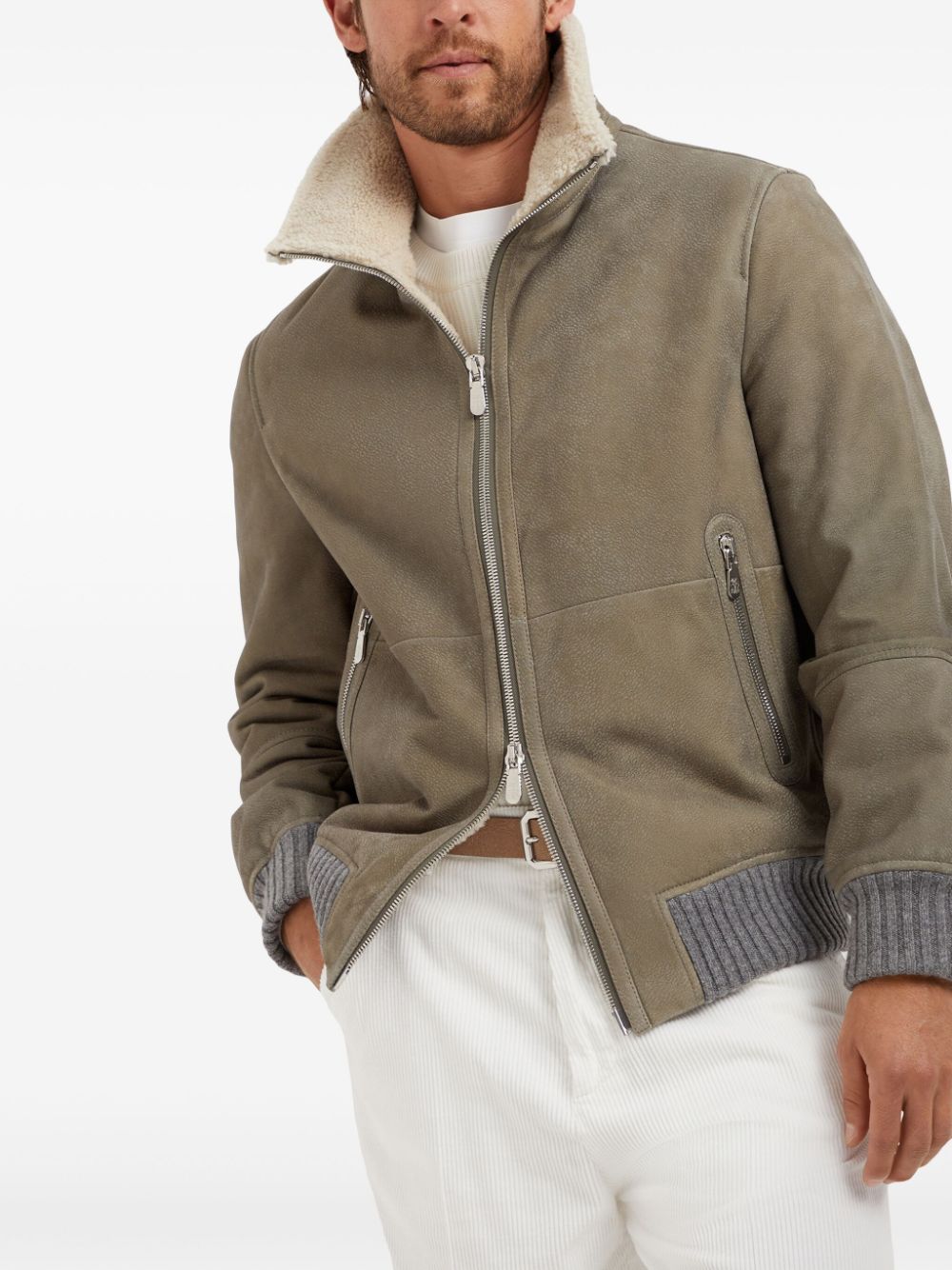 Brunello Cucinelli Jacket