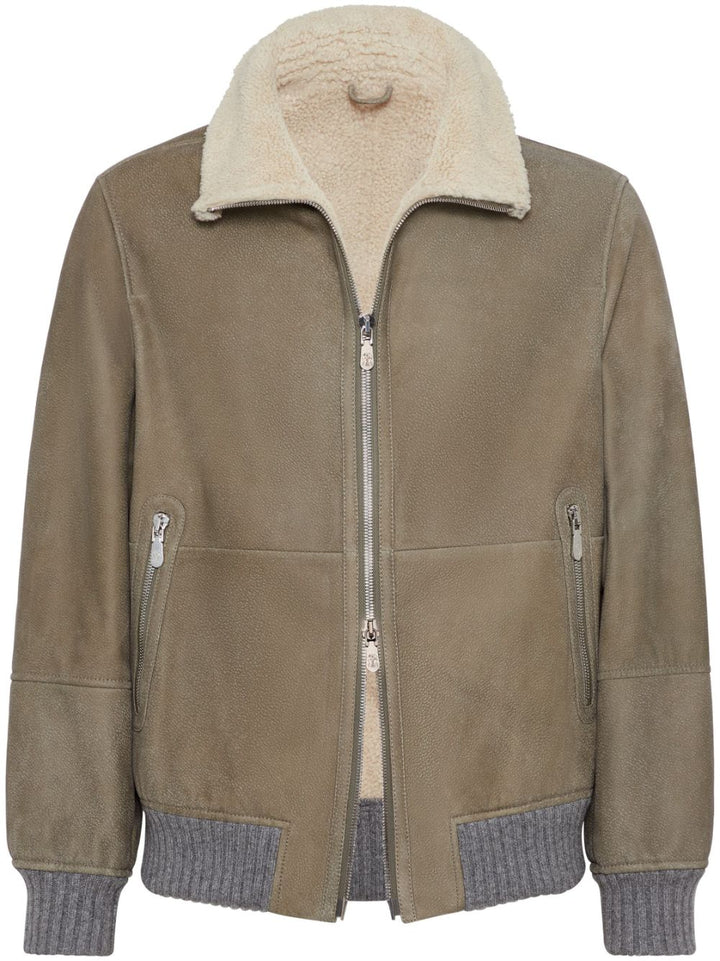 Brunello Cucinelli Jacket