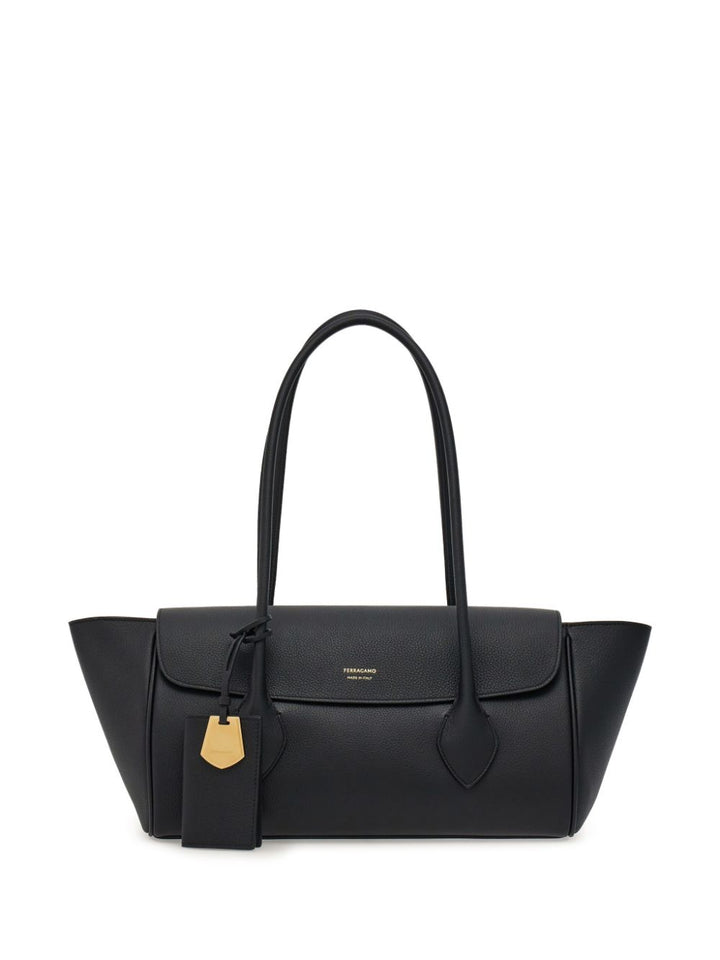 Ferragamo Bag Black