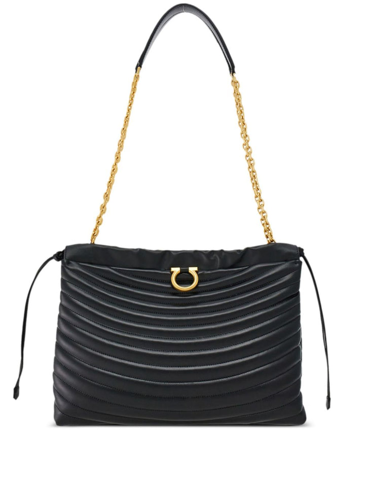 Ferragamo Bag Black