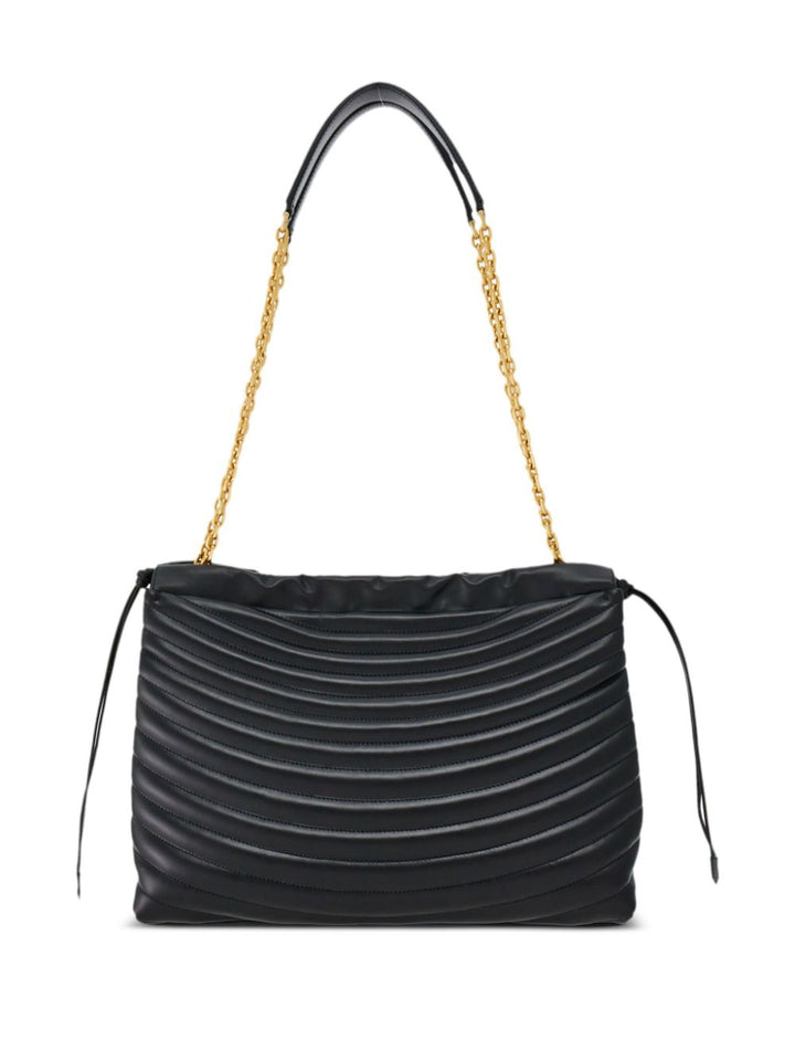 Ferragamo Bag Black