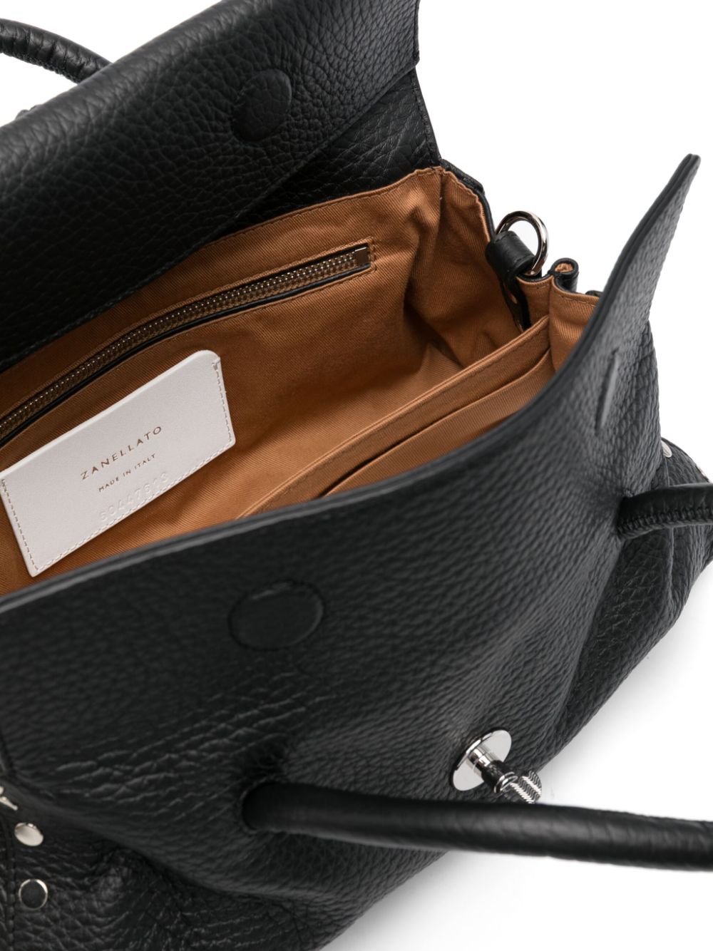 Zanellato Bag