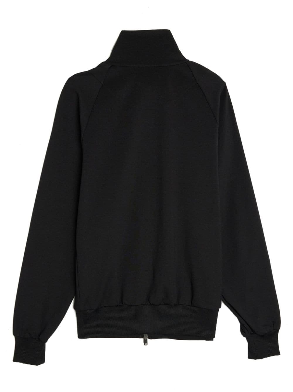 Y-3 Black Sweater