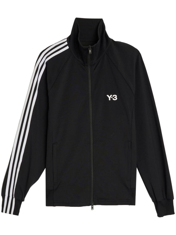 Y-3 Black Sweater