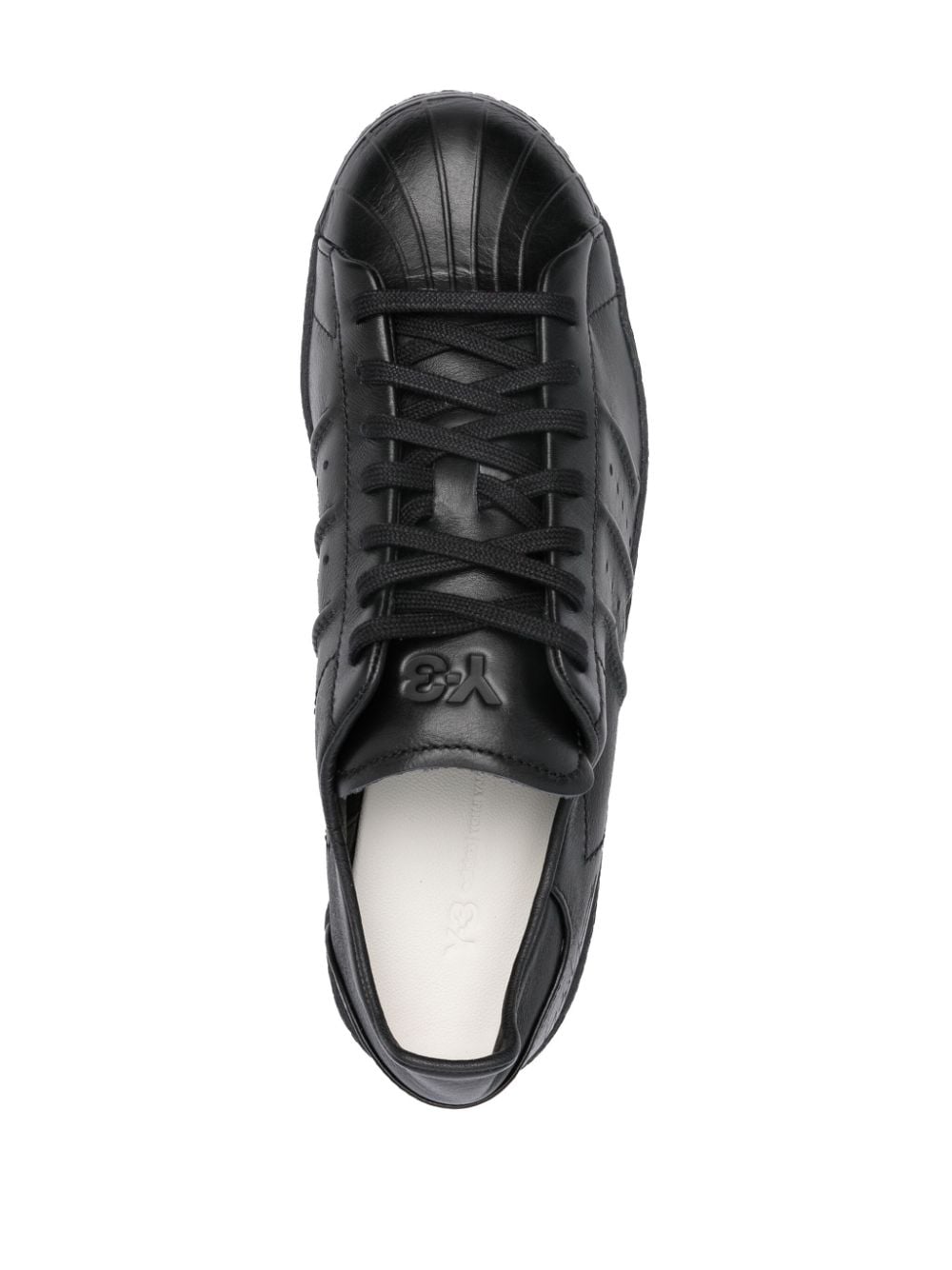 Y-3 Sneakers