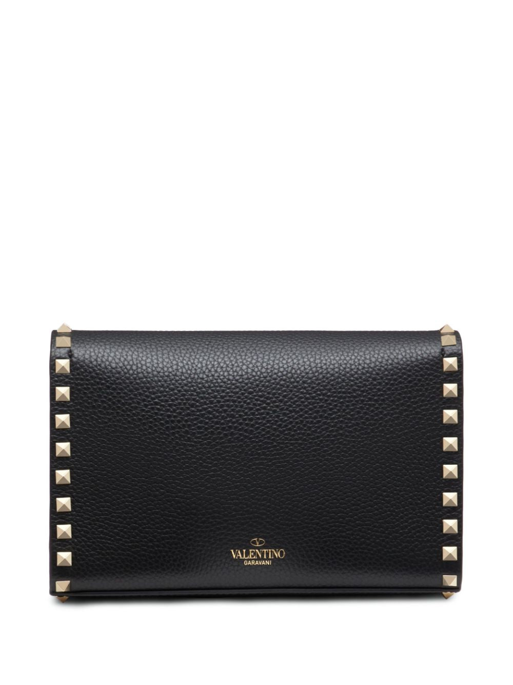 Valentino Garavani small Rockstud small leather shoulder bag