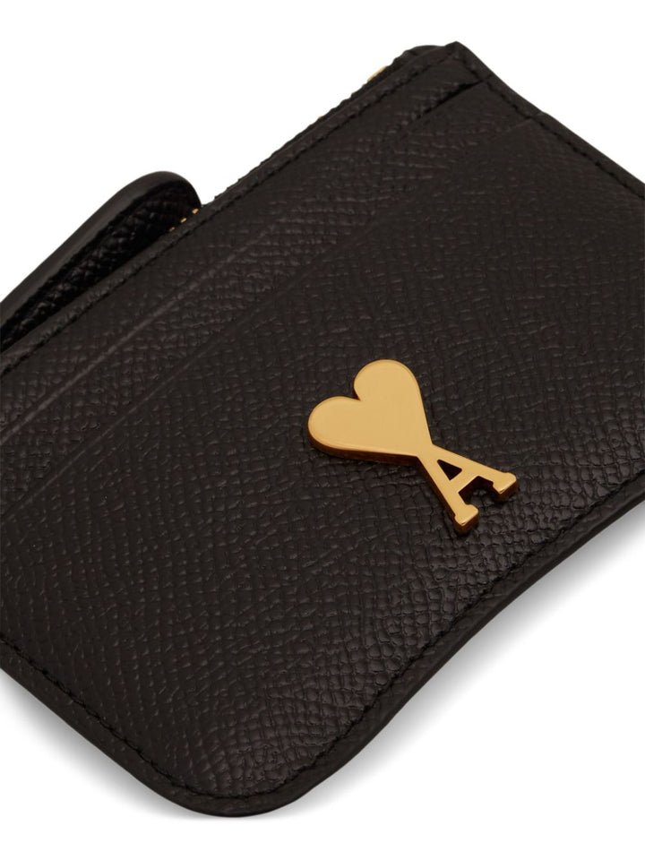 Ami Paris Wallet