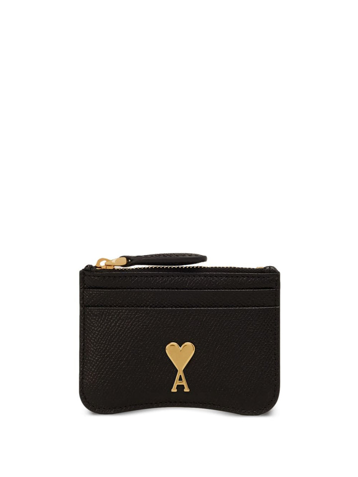 Ami Paris Wallet