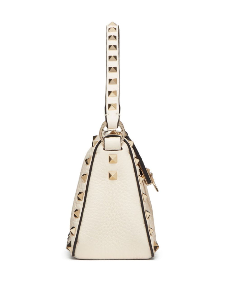 Valentino Garavani Rockstud small leather shoulder bag