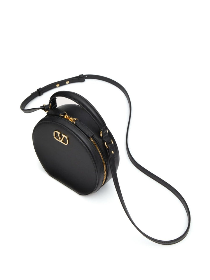 Valentino Garavani VLogo signature leather mini bag