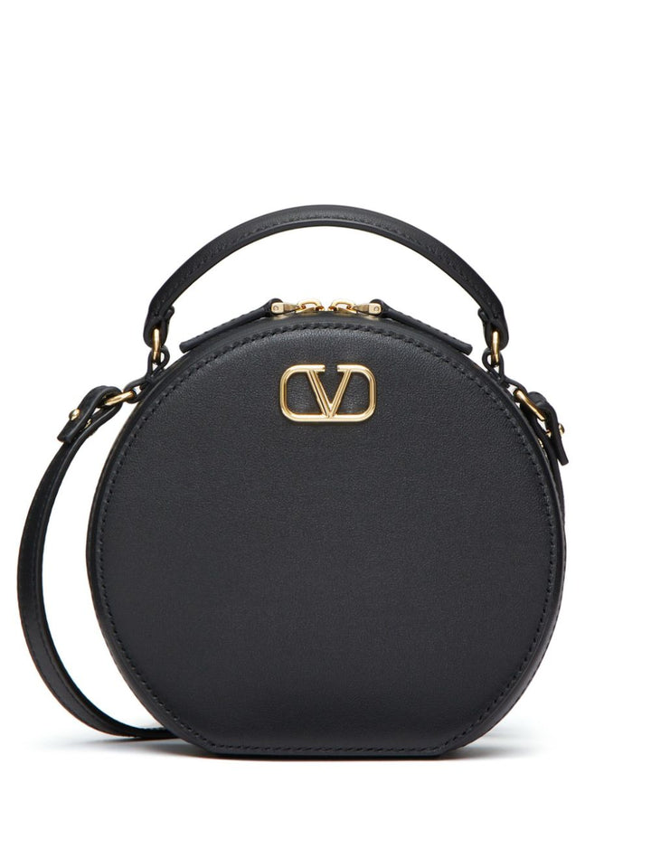 Valentino Garavani VLogo signature leather mini bag