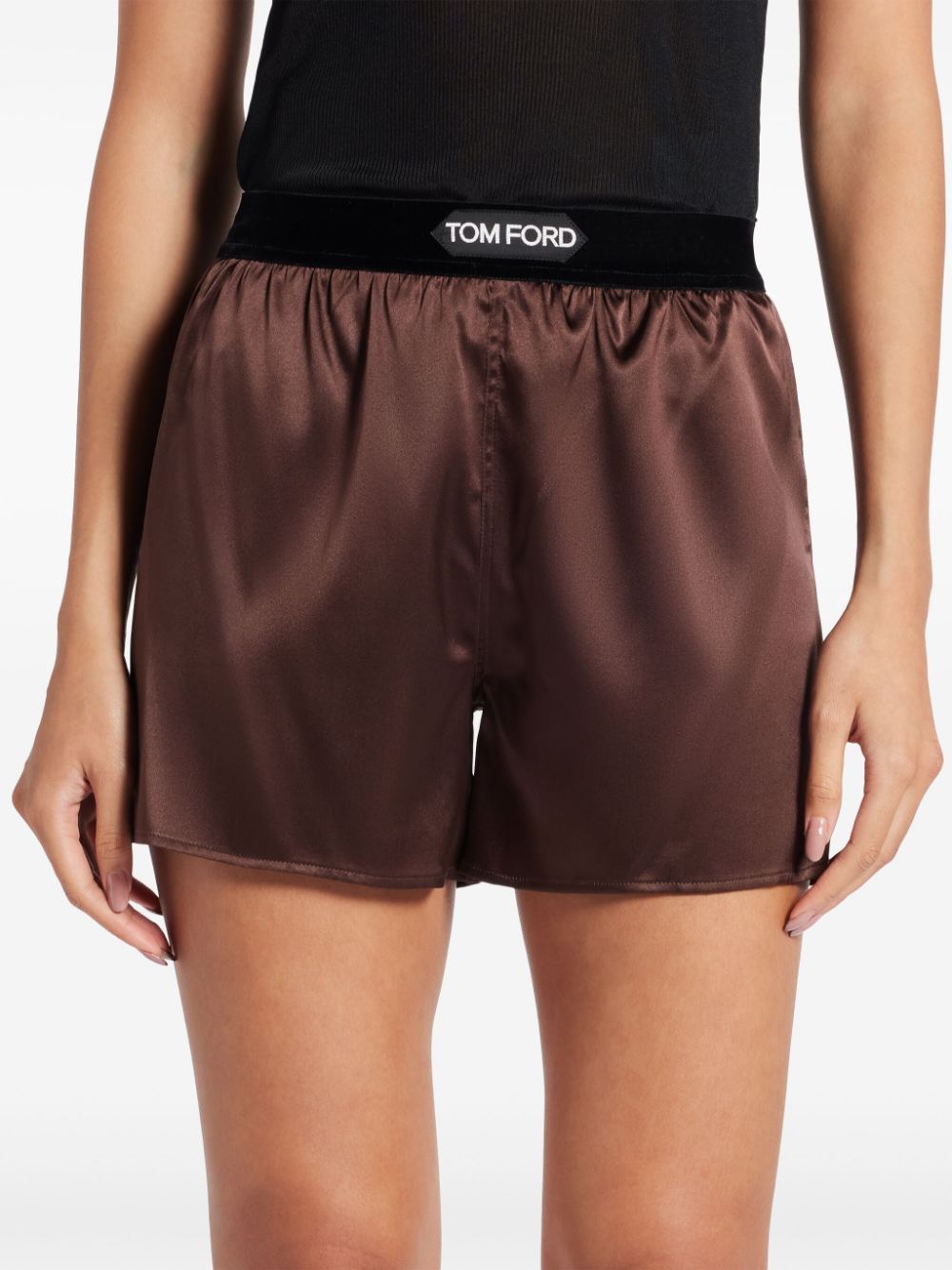 Tom Ford Shorts