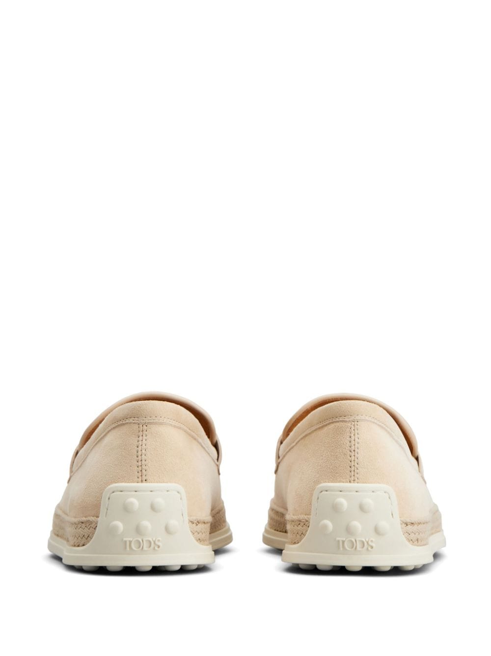 Tod's loafers