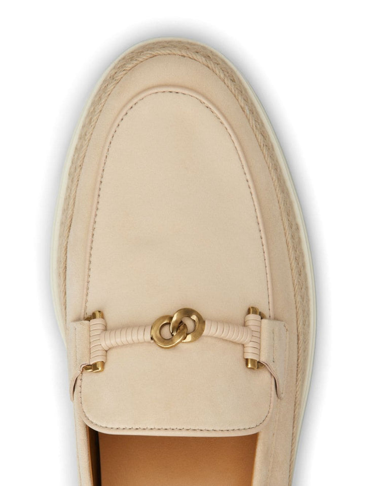 Tod's loafers