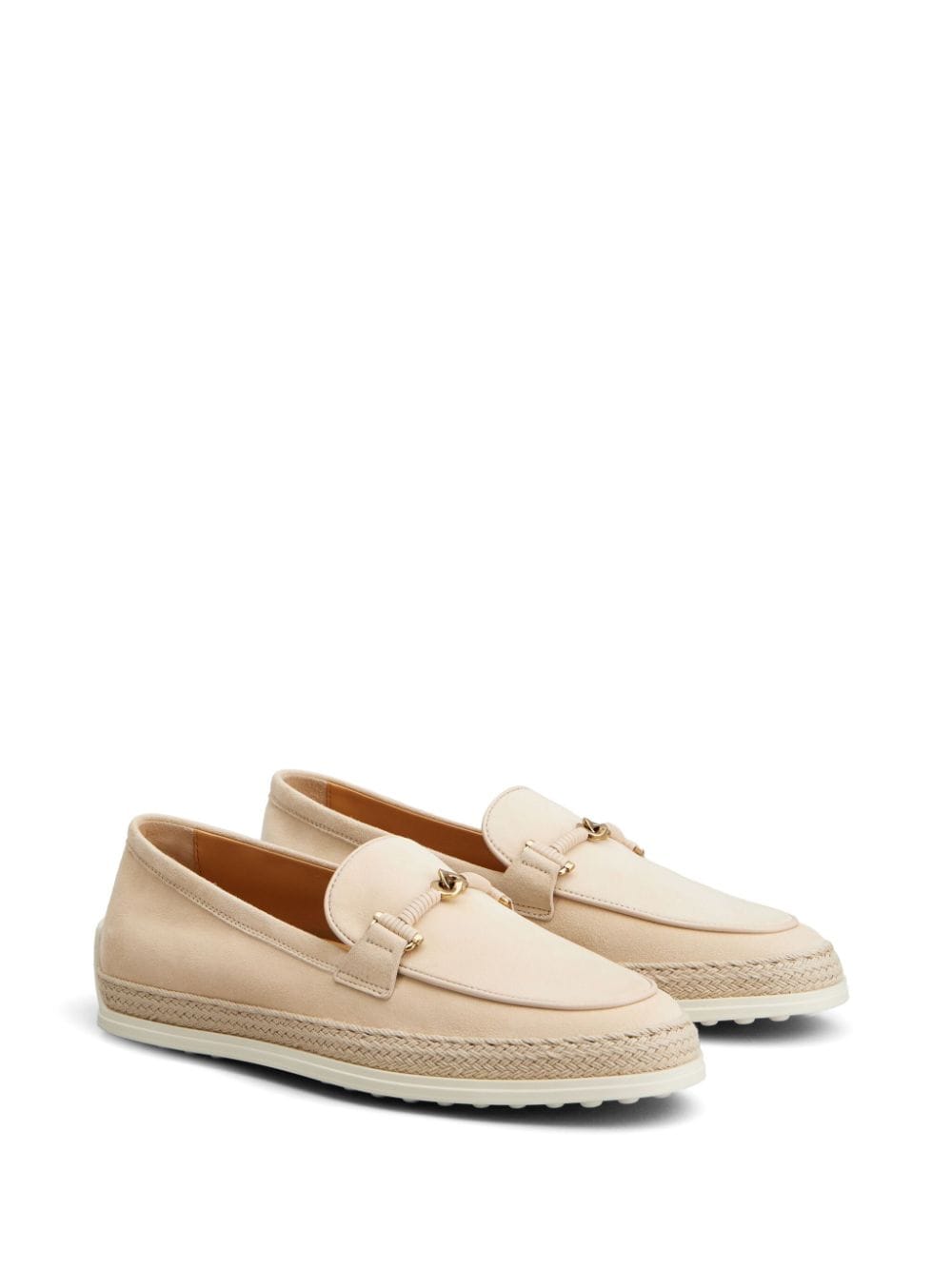 Tod's loafers