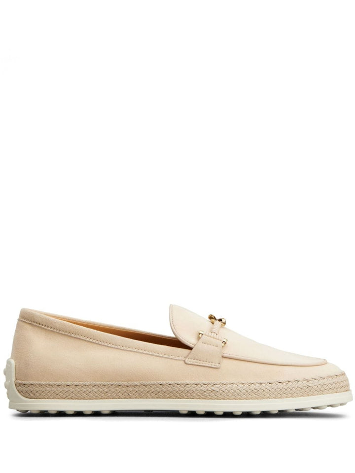 Tod's loafers