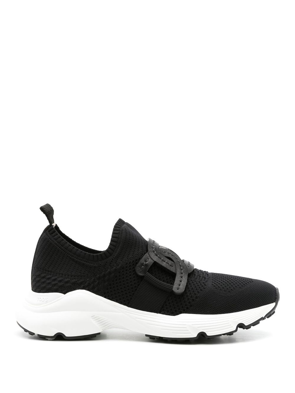 Tod's  Black Sneakers