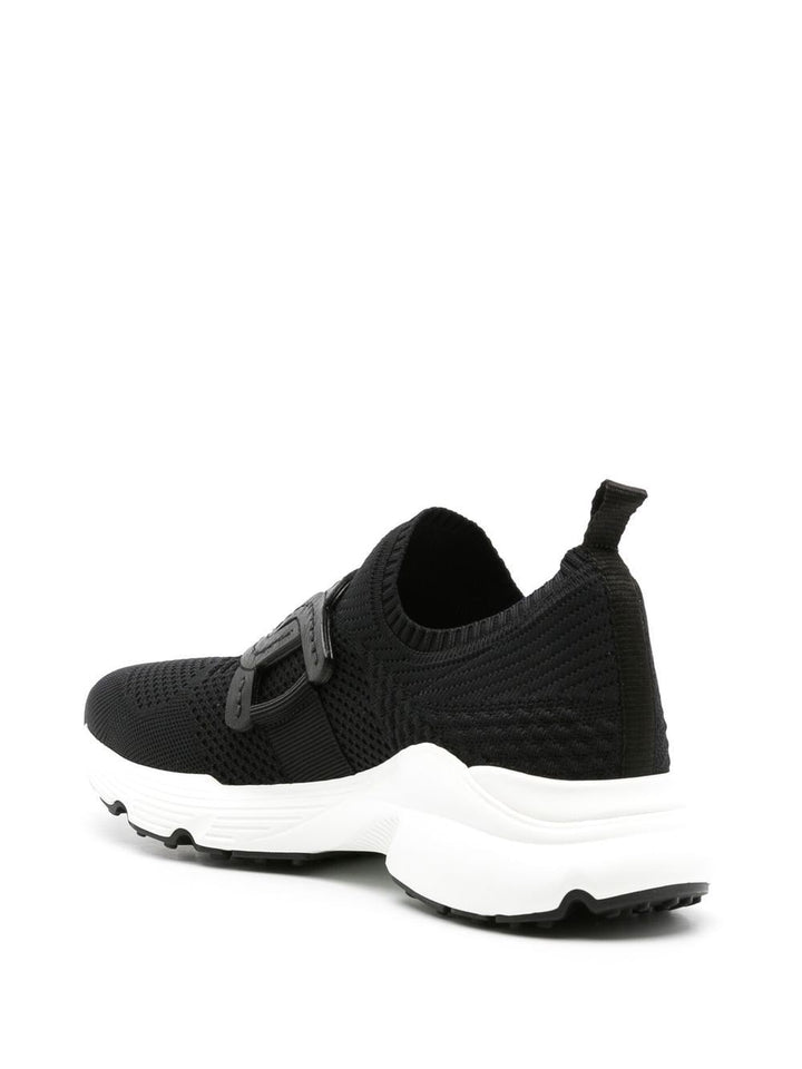 Tod's  Black Sneakers