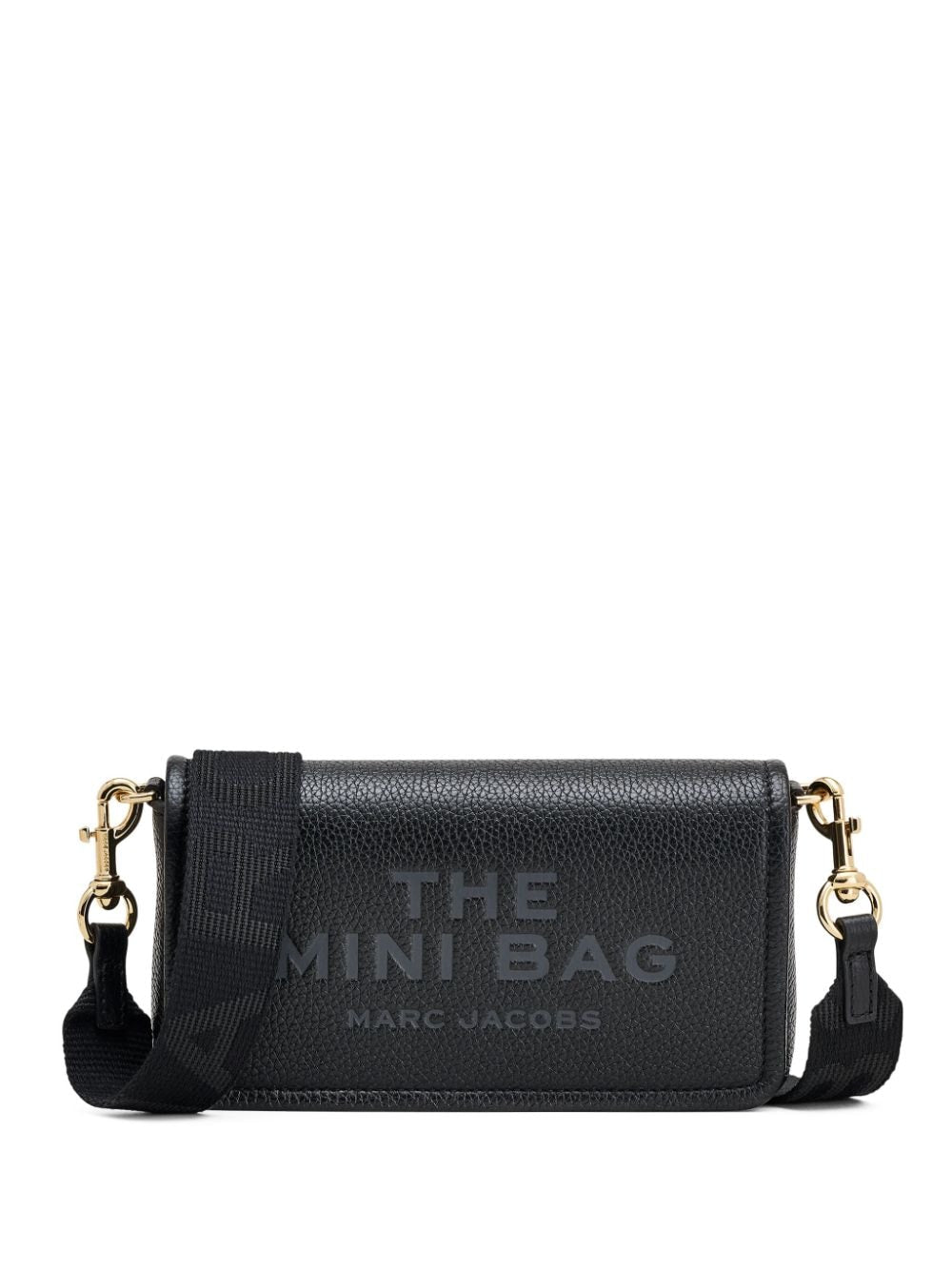 Marc Jacobs leather Shoulder Bag