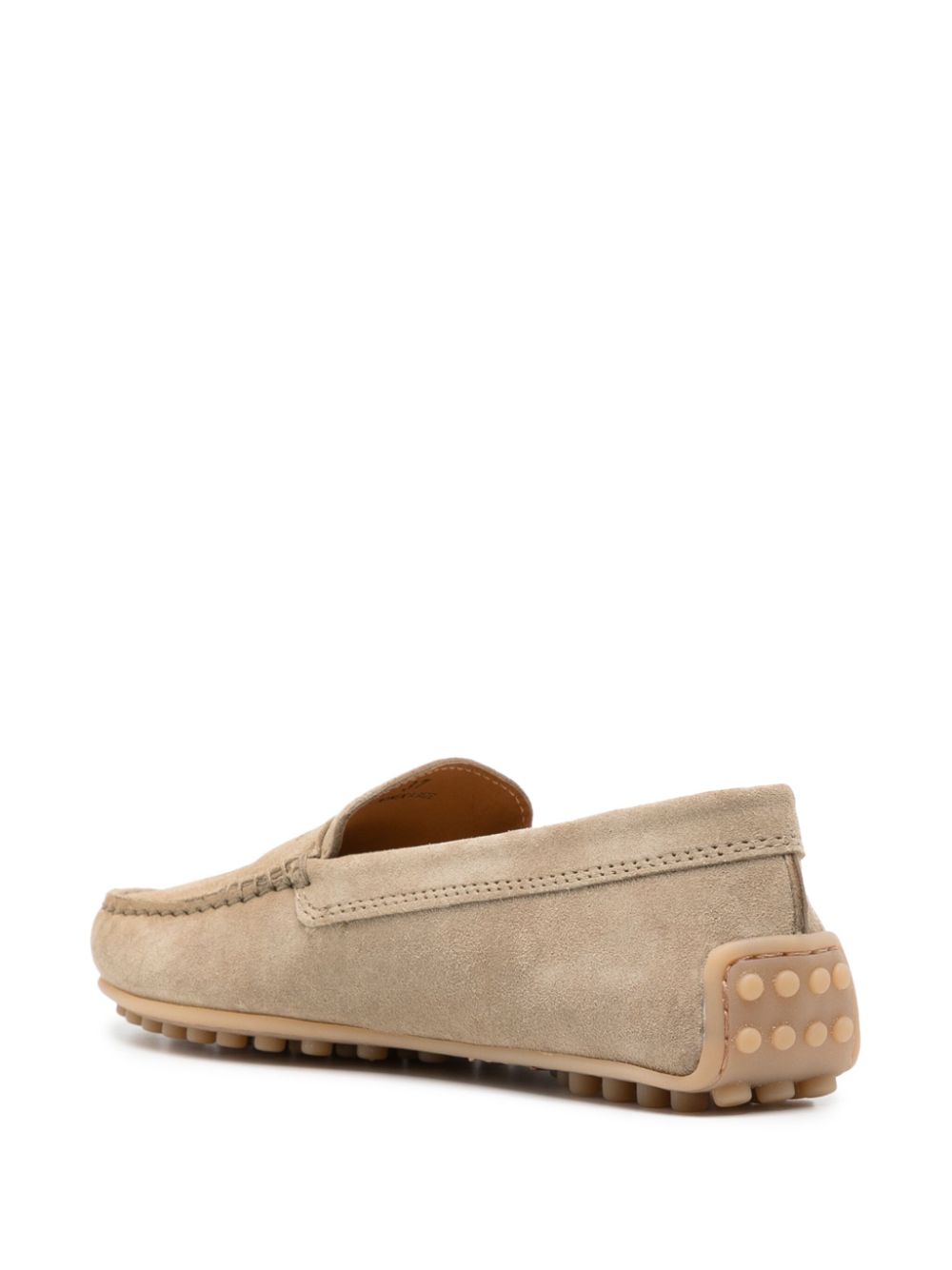 Tod's moccasins