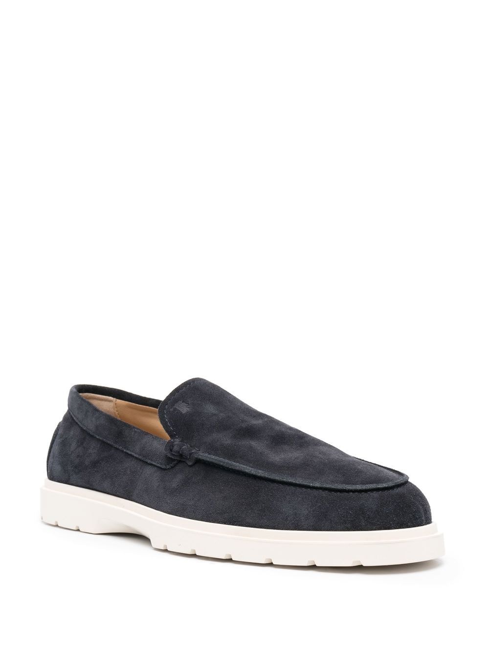 Tod's loafers