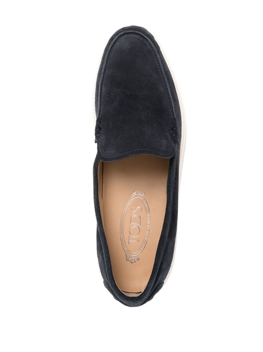 Tod's loafers