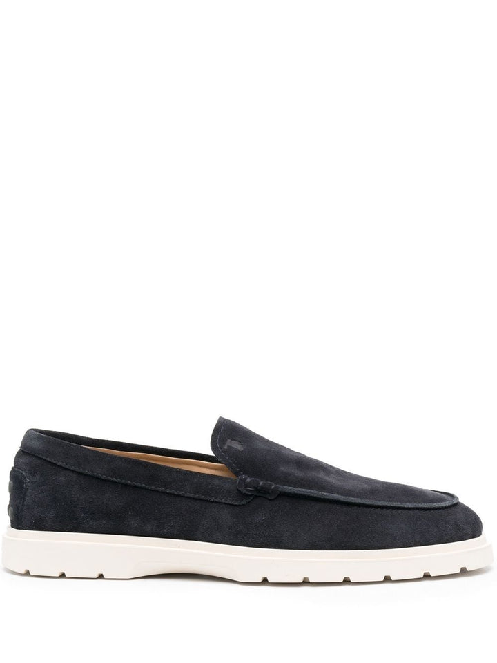 Tod's loafers