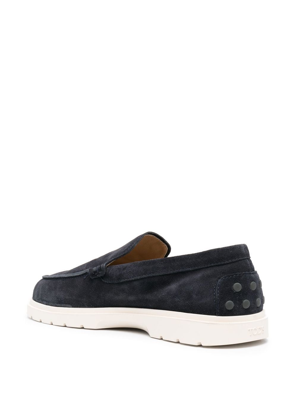 Tod's loafers