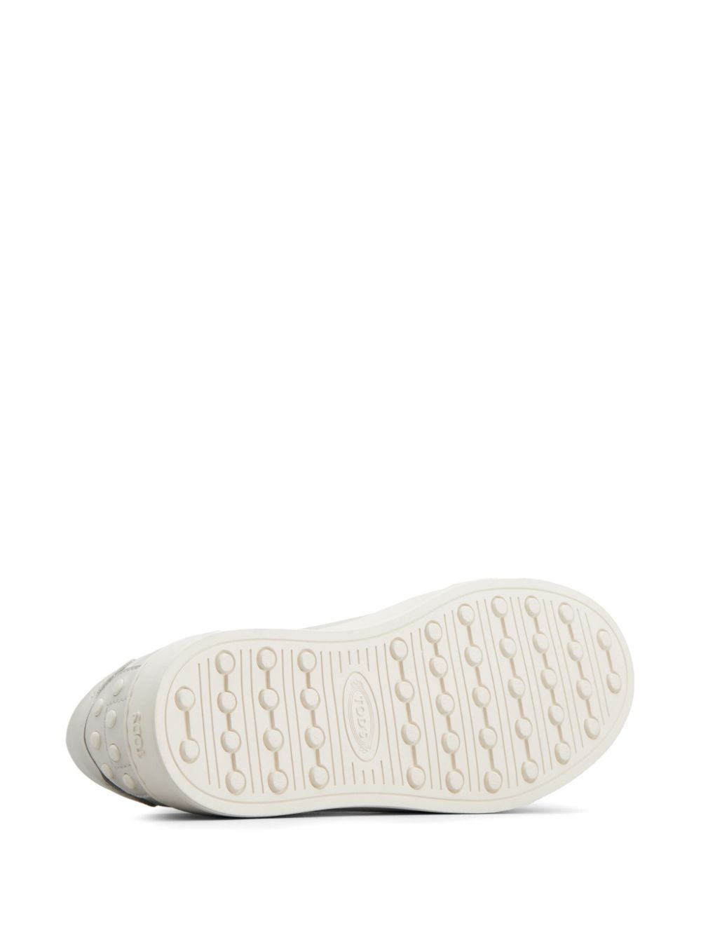 Tod's White Sneakers