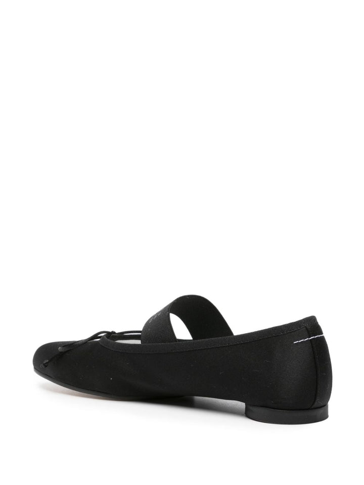 MM6 Maison Margiela Flat shoes