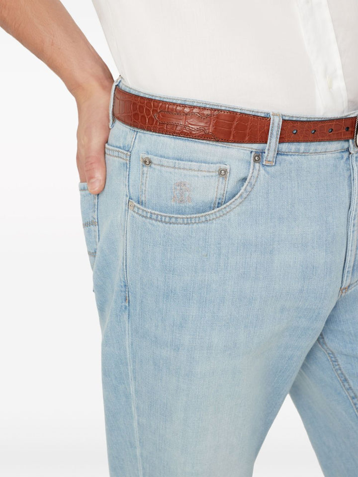 Brunello Cucinelli Jeans