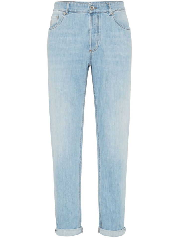 Brunello Cucinelli Jeans