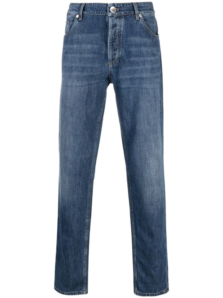 Brunello Cucinelli Jeans