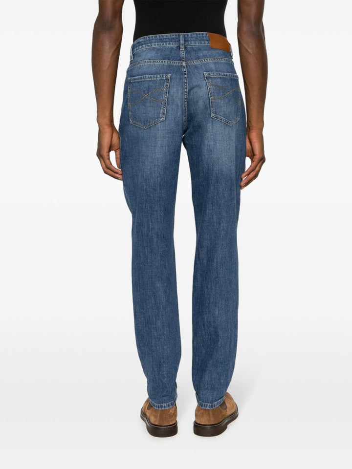 Brunello Cucinelli Jeans