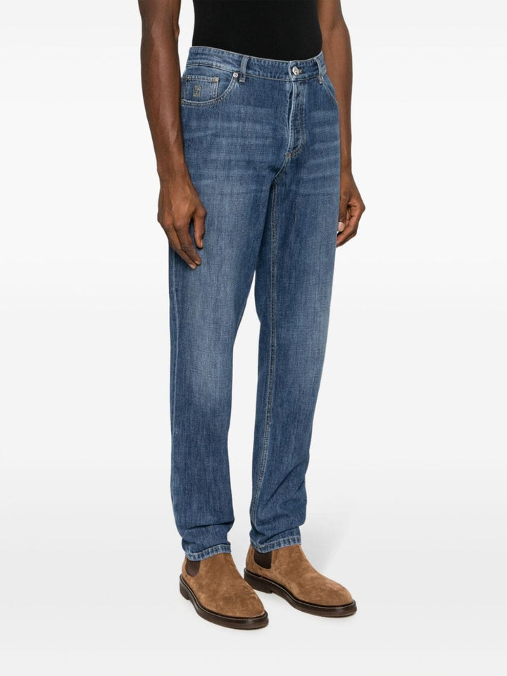 Brunello Cucinelli Jeans