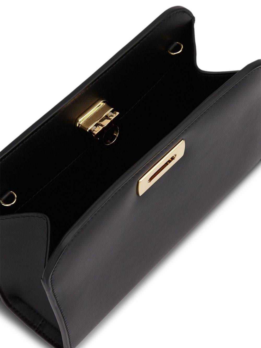 Ferragamo Bag Black