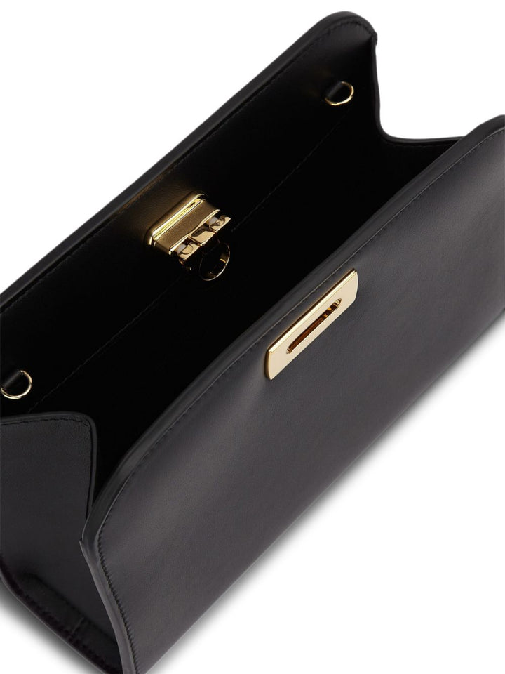 Ferragamo Bag Black